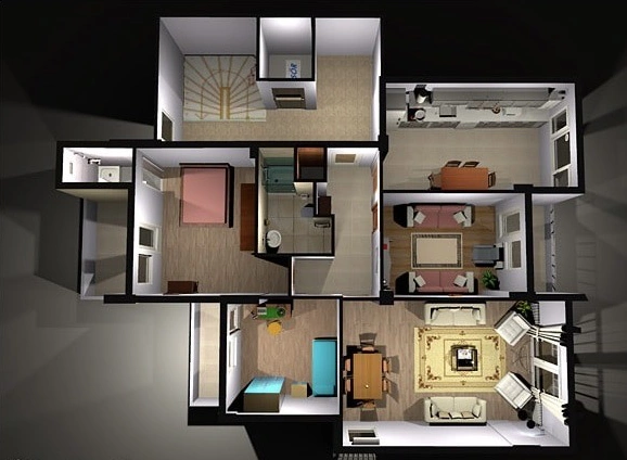 anakainisi esoterikon choron-katopsi