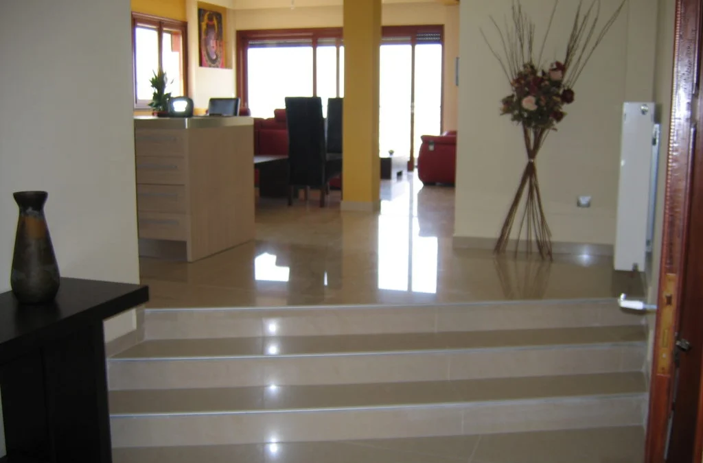 Ανακαίνιση κατοικίας στα Βριλήσσια