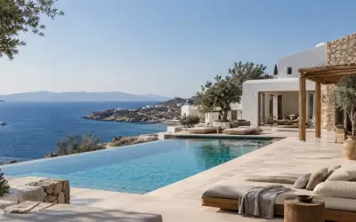 Ανακαίνιση ξενοδοχείου